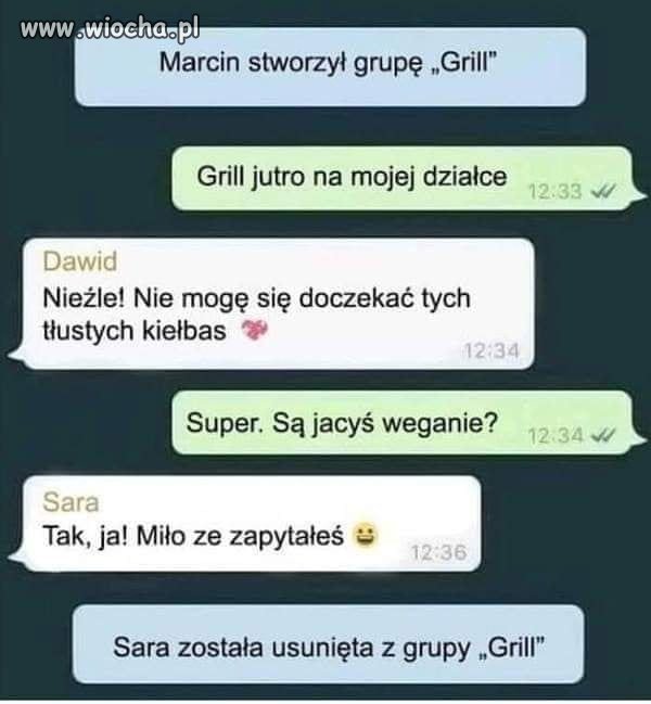 Grupa "Grill"
