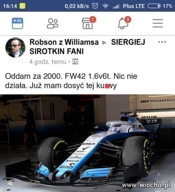 Prawdziwa