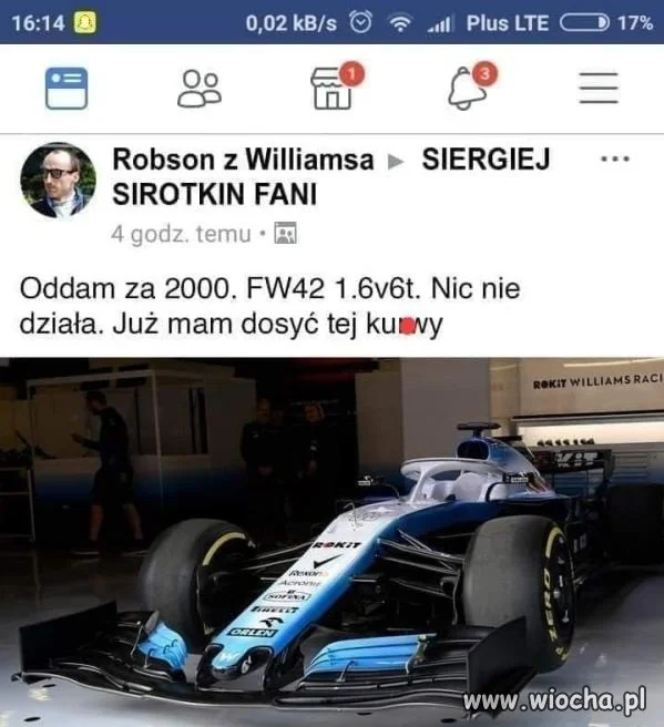 Prawdziwa