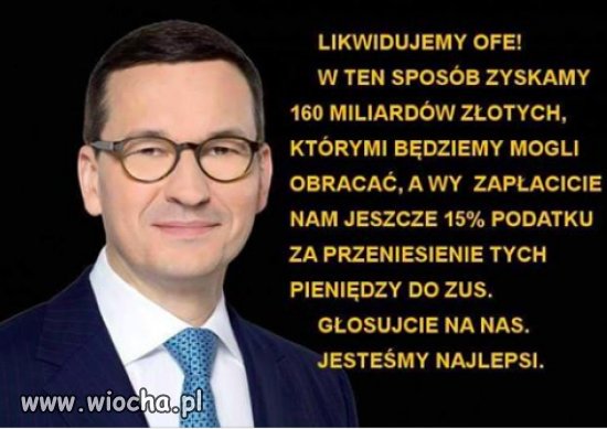 Oszuści i złodzieje