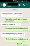 Załatwiony