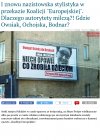 Słychać wycie