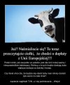 Wszystko ok tylko jest jedno ale...w 03.2019