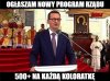 Ponad 100 mln zł od resortu kultury na muzeum fundacji o. Rydzyka. Powodem 'realne koszty'