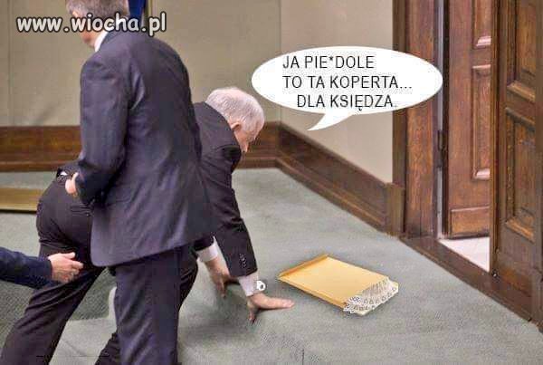 Znalazła się