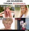 Dojrzewanie