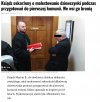 Ten ksiądz i mieszkańcy wsi są siebie warci...