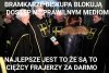 Taka sytuacja kiedy do  wypędzenia tvnowskiego...