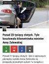 Zalatana jestem 