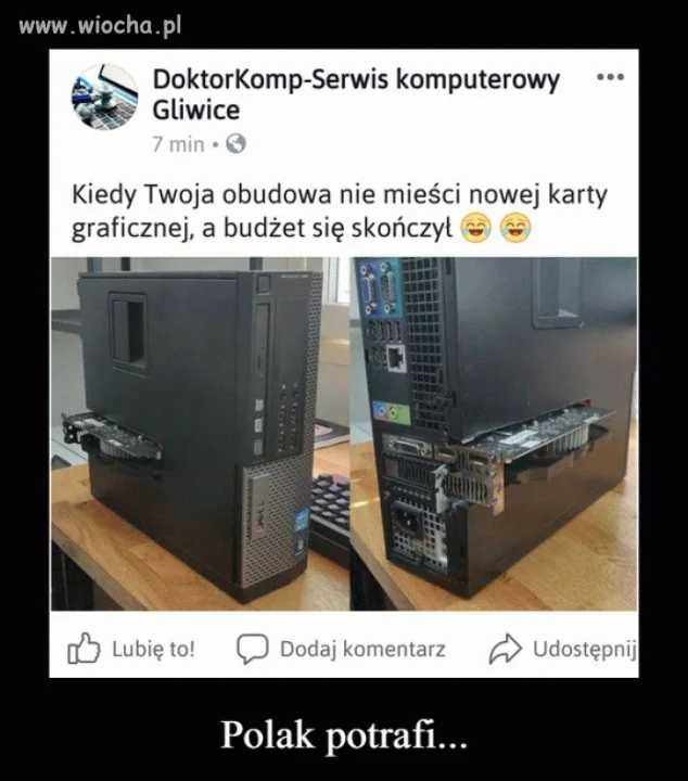 Taka sytuacja