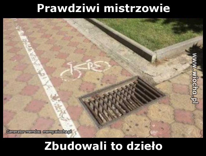 Prawdziwi mistrzowie