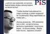 Za takie słowa o własnym narodzie kiedyś można było być skazanym na wygnanie. A dziś?