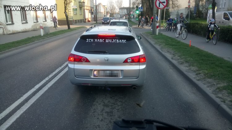 Polski Niemiec... 