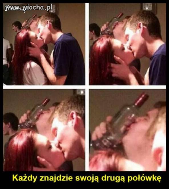 Kiedy znajdziesz swoją