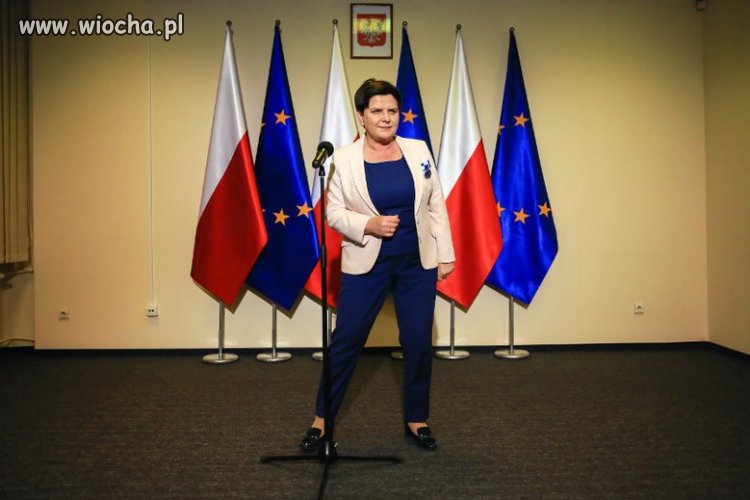 Jakem ojropejka ,jak bum cyk cyk