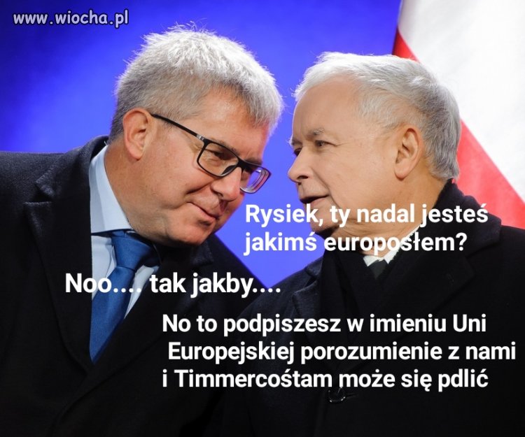 Po ,,sukcesie"z nauczycielami będą kolejne sukcesy