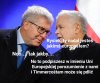 Po ,,sukcesie"z nauczycielami będą kolejne sukcesy