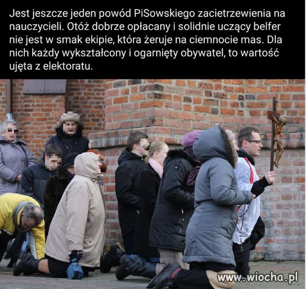 Jak wiemy