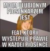 Ulubiony piosenkarz 