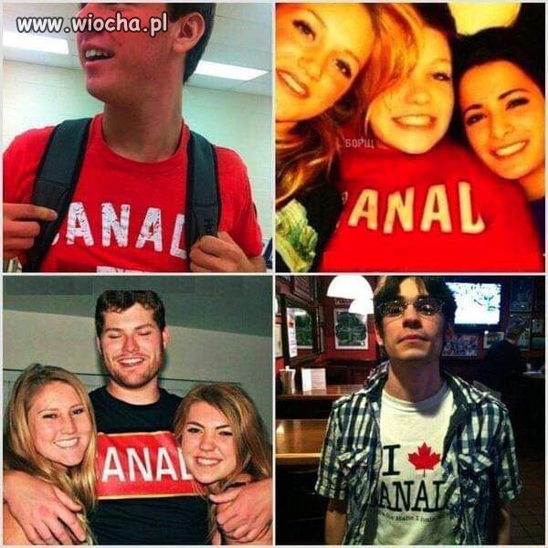 Oh ta Kanada