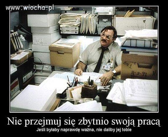 Pełen luzik 