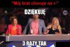 Sprawiedliwość w Mam Talent