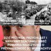 Zło należy zwalczać a nie udawać że nic się ...