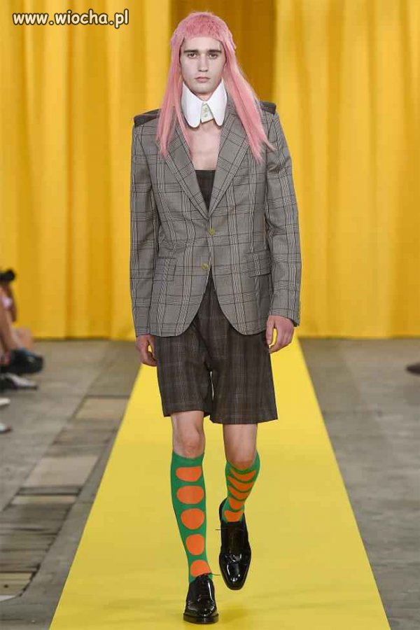 Moda 2019.