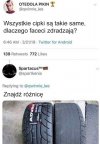 Każda jest inna.