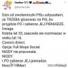 Z sieci.