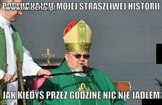 Nadaje się do programu