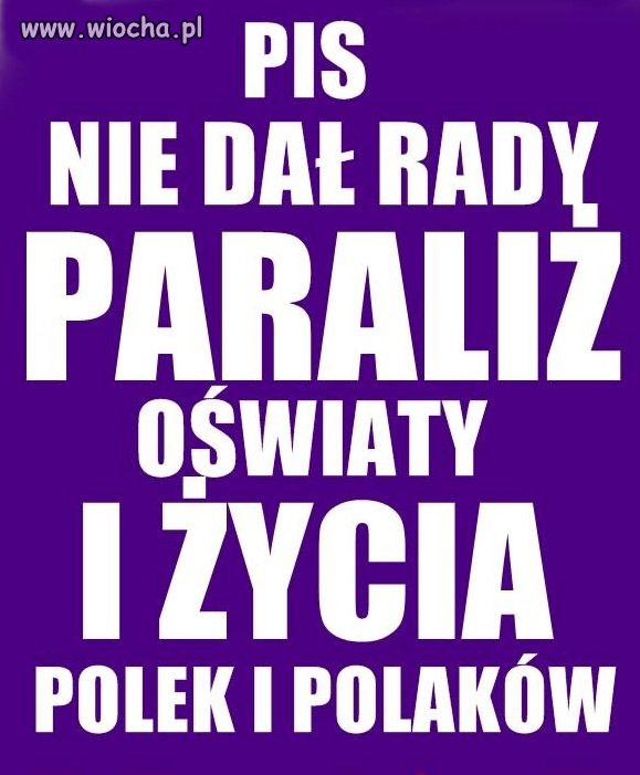 Jak żyć ?