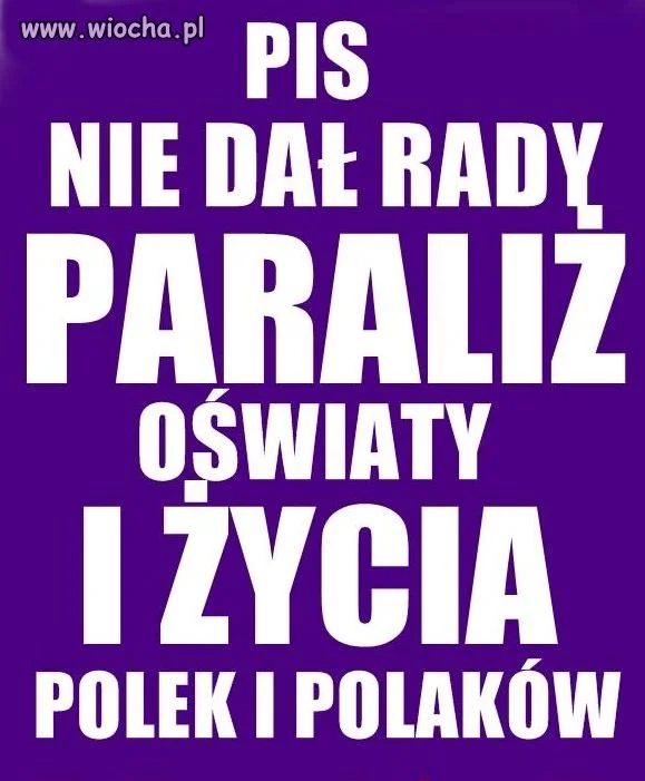 Jak żyć ?