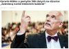 Nawet błazen jak Korwin czasem powie coś mądrego