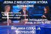 Zaimponowała mi...