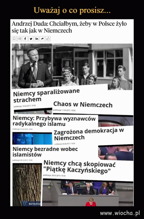 Taka sytuacja
