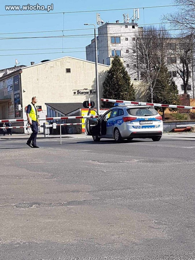 Pchstylee, mało  tragedii  w Wielkopolsce 