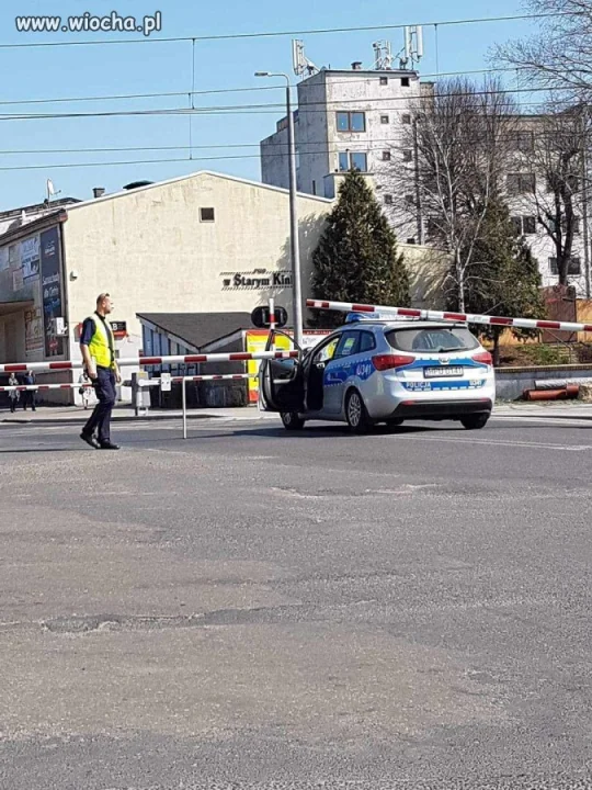 Pchstylee, mało  tragedii  w Wielkopolsce 