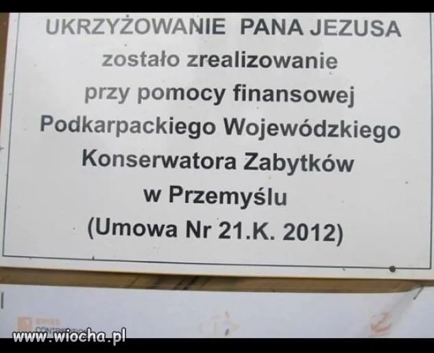 No to już wiadomo kto w tym palce maczał ...