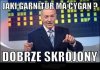 Z cyklu suchary Karola 