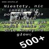 1000+ dla nauczycieli