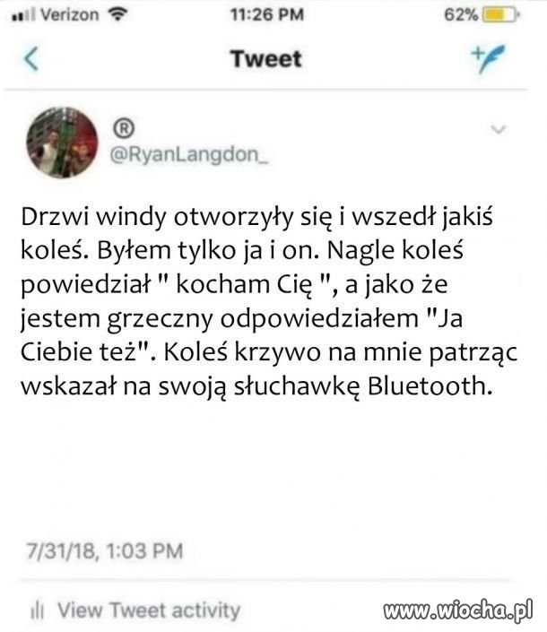 I tak bywa