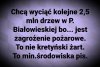 Czego te ..uje nie zrobią, żeby mieć kasę na ...