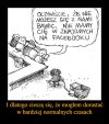 Takie czasy...