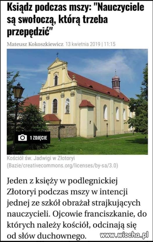 Pełna zgoda ,przepędzić ale...
