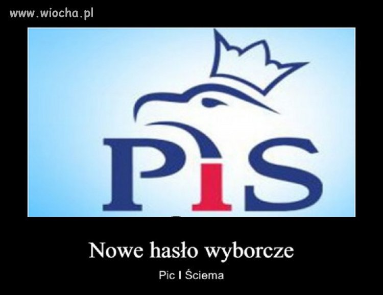 Raczej sam PiC