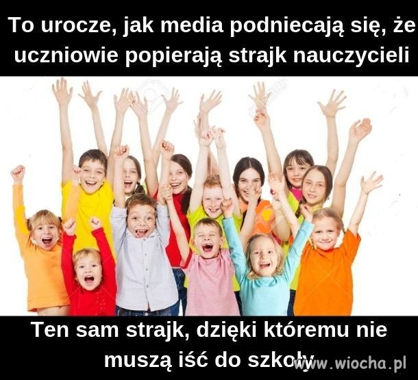 Dziwne by było