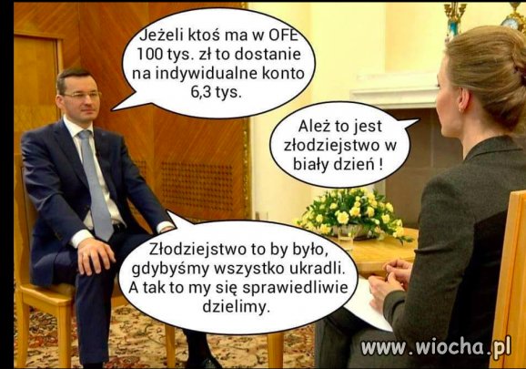 Złodziejstwo w biały dzień