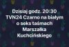 To już dzisiaj ...