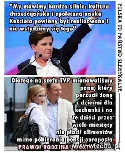 Taka sytuacja.